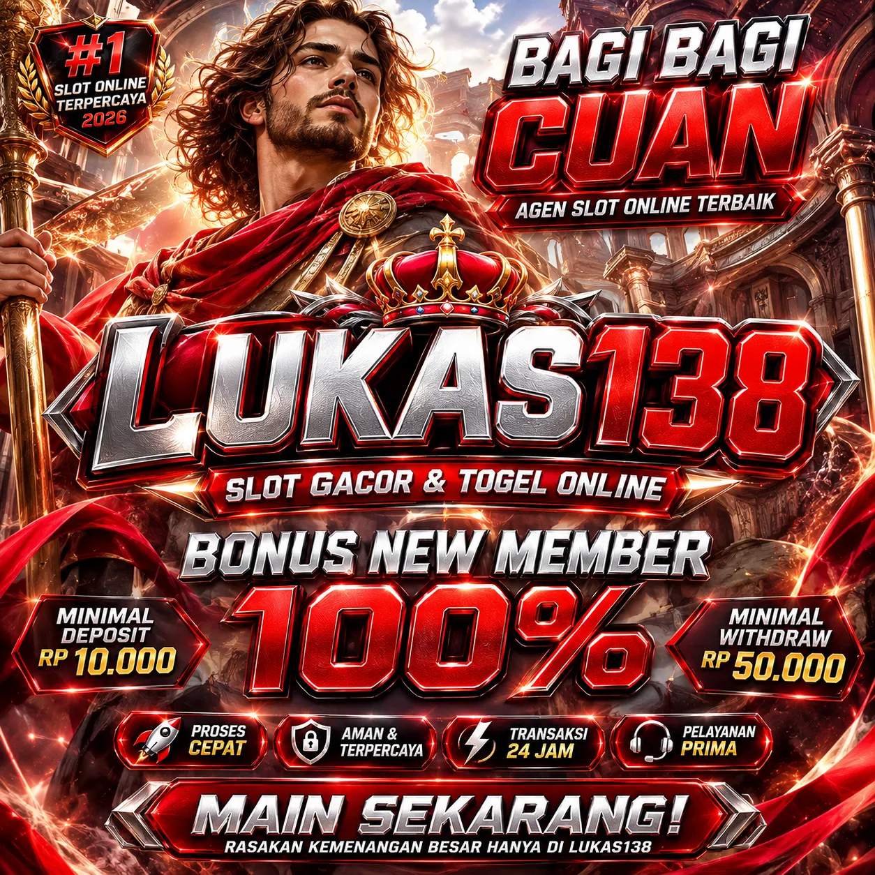 DURASI88Banner